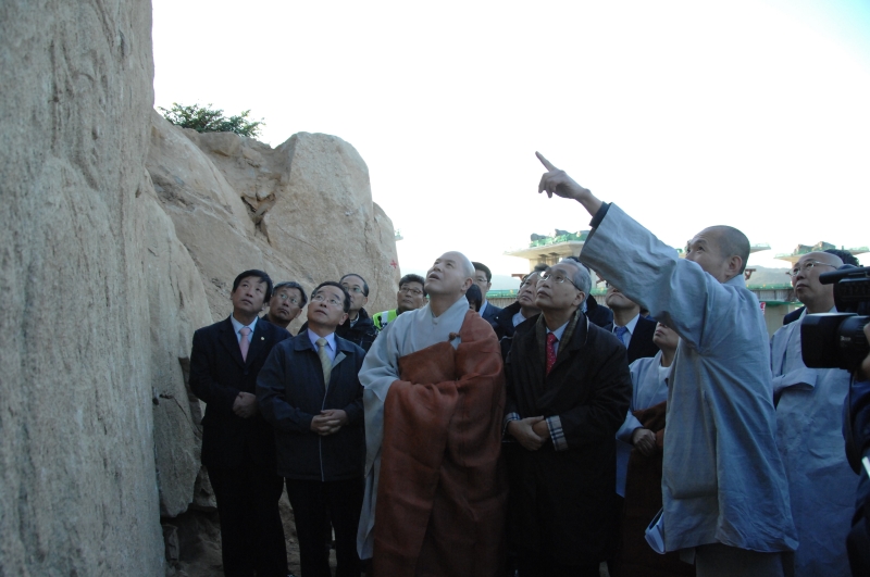 2010.10.26_의성 마애불 참배 (119)